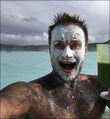 Island 2006 &