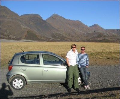 Island 2006 &