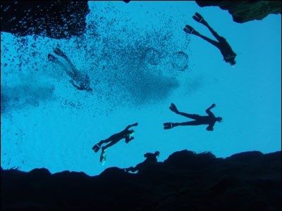 Island 2006 &