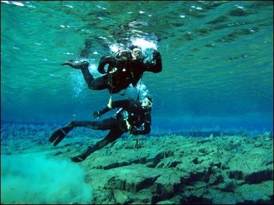 Island 2006 &