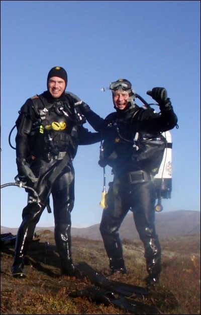 Island 2006 &
