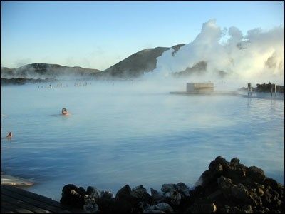 Island 2006 &