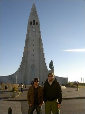 Island 2006 &