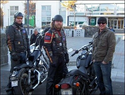 Island 2006 &