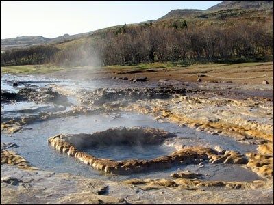 Island 2006 &