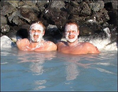 Island 2006 &