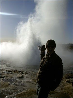 Island 2006 &