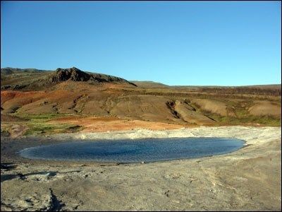 Island 2006 &