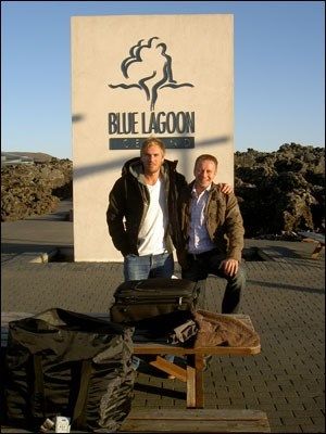 Island 2006 &