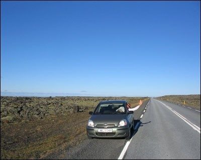 Island 2006 &
