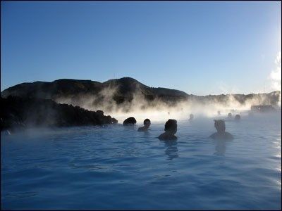 Island 2006 &
