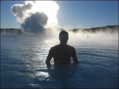 Island 2006 &