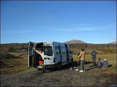 Island 2006 &