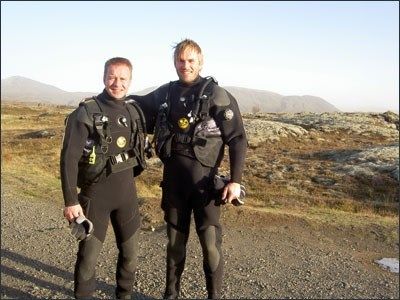 Island 2006 &