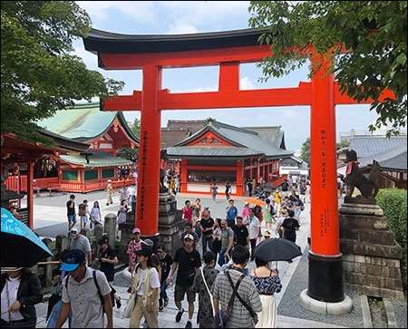 Kyoto
