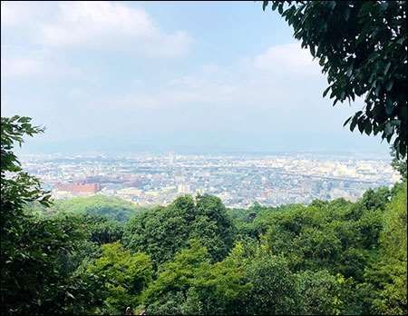 Kyoto
