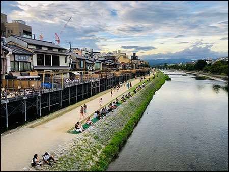 Kyoto