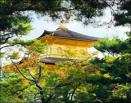 Kyoto