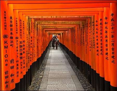 Kyoto