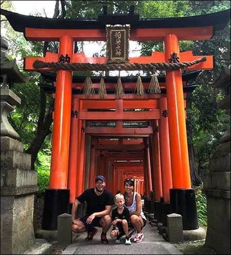 Kyoto