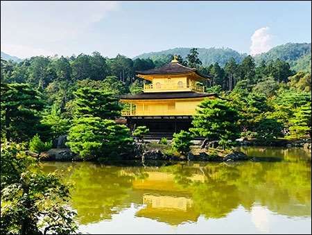 Kyoto
