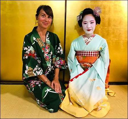Kyoto