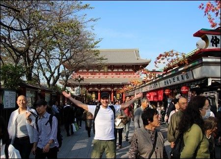 Tokyo