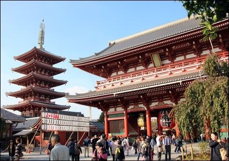 Tokyo