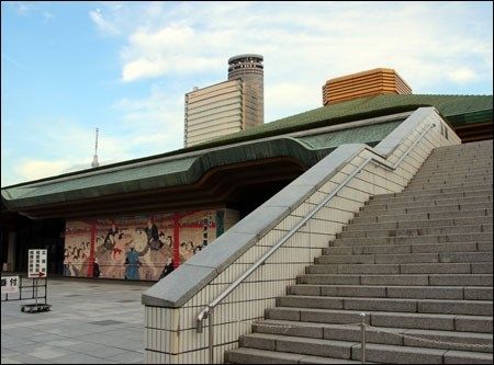 Tokyo