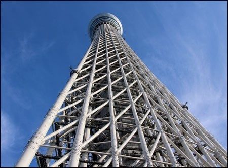 Tokyo