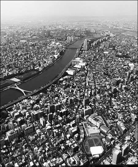 Tokyo