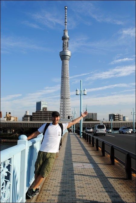 Tokyo