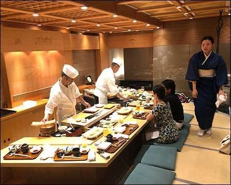 Tokyo