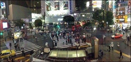 Tokyo