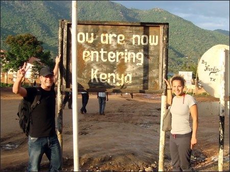 Kenya 2010