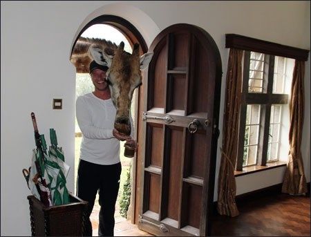 Kenya 2010