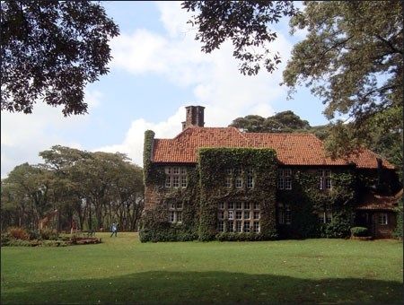 Kenya 2010