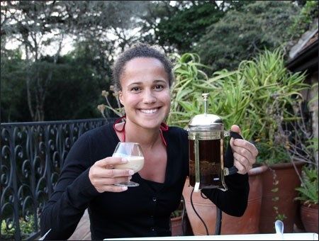 Kenya 2010
