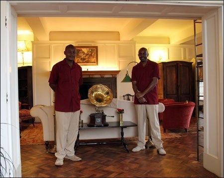 Kenya 2010