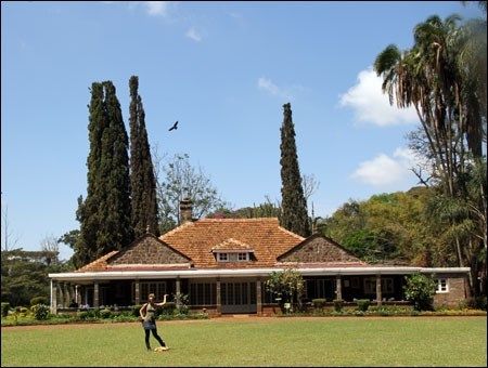 Kenya 2010