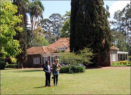 Kenya 2010