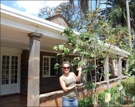 Kenya 2010