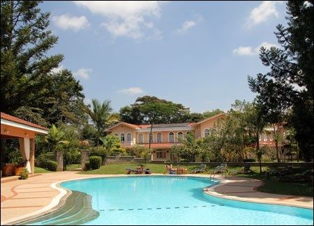 Kenya 2010