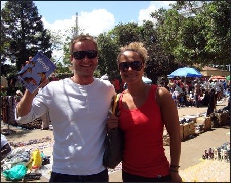 Kenya 2010