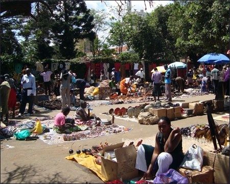 Kenya 2010