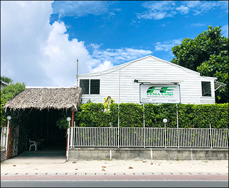 Kiribati