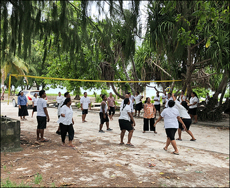 Kiribati