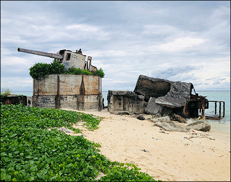 Kiribati