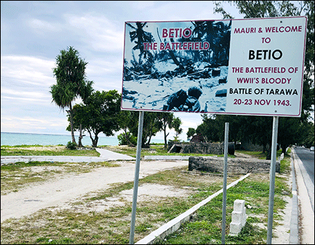 Kiribati