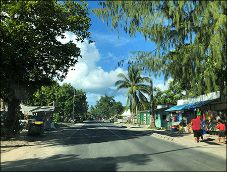 Kiribati